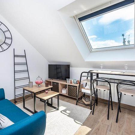 Le Bonbon D'Or - Wifi Gratuite - Appartement Paisible Amiens Exteriér fotografie