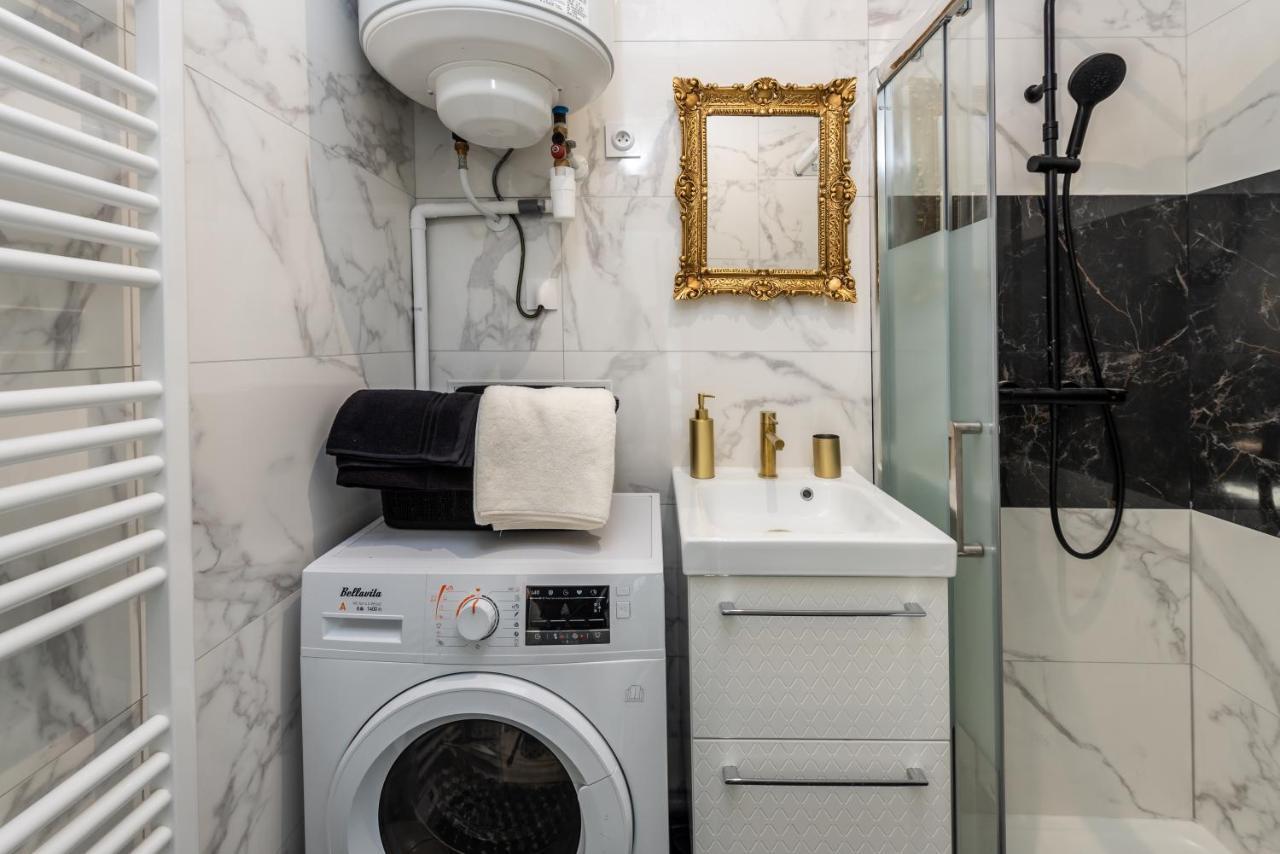 Le Bonbon D'Or - Wifi Gratuite - Appartement Paisible Amiens Exteriér fotografie