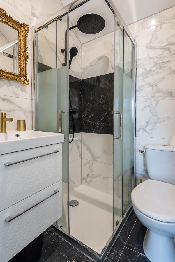 Le Bonbon D'Or - Wifi Gratuite - Appartement Paisible Amiens Exteriér fotografie